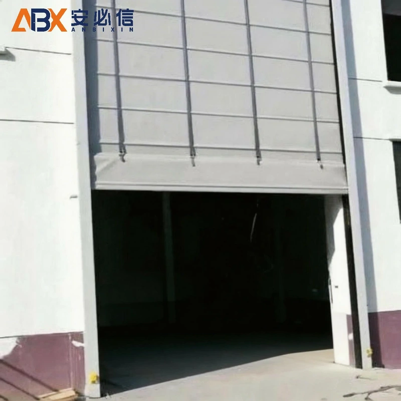 厦门市机械式门封