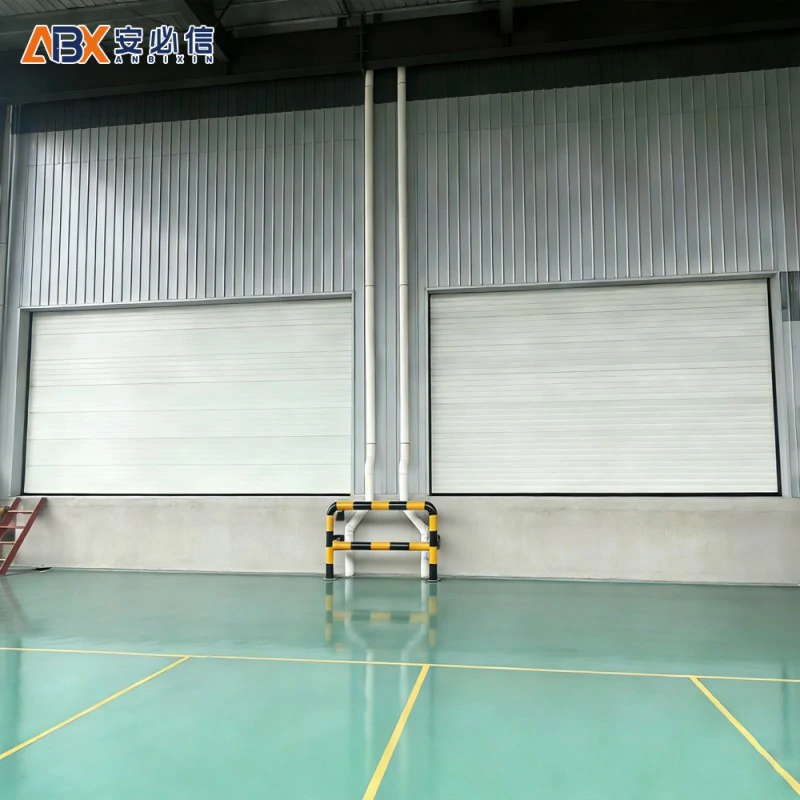 厦门市高扬程滑升门